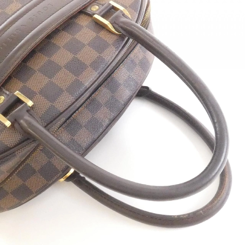 Túi Louis Vuitton Damier Nolita N41455 614830