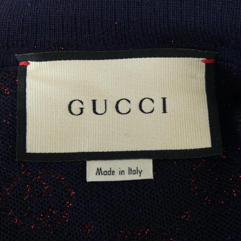 Gucci GUCCI 605910 XKAHT Áo khoác cardigan 634037