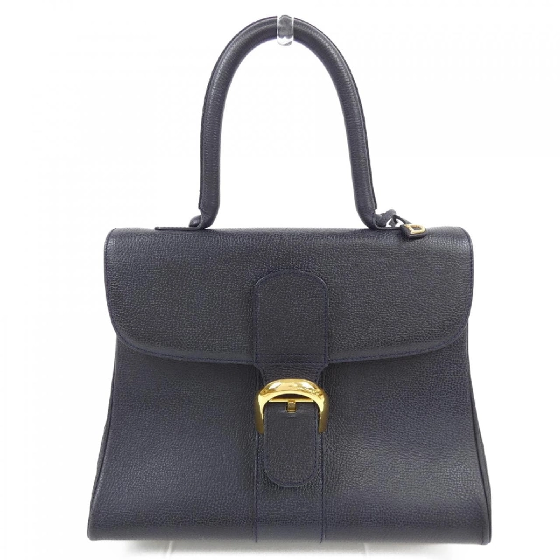 【Mã giảm giá】【Cổ điển】Túi DELVAUX 660524