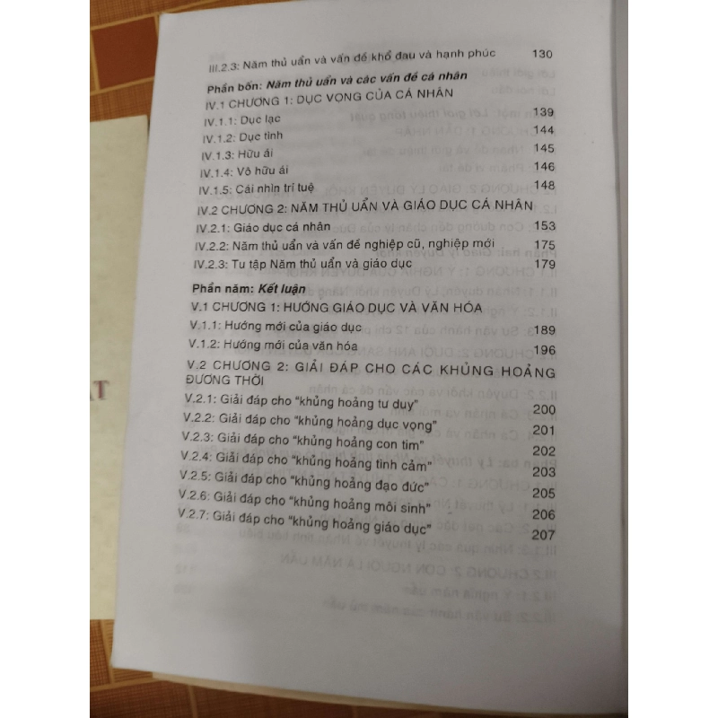 Lý thuyết nhân tính quá kinh tạng Pali - 2004 - 220 trang - TÂM LINH - TÔN GIÁO - THIỀN - ANTQ2911-51 712612