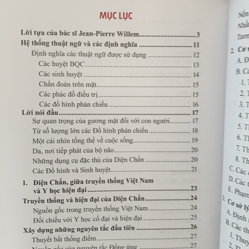 Diện Chẩn ABC- Bùi Quốc Châu 160723
