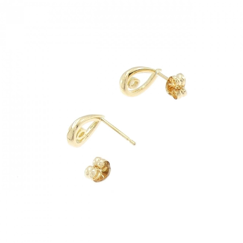 Bông tai kim cương 4゜C 665795