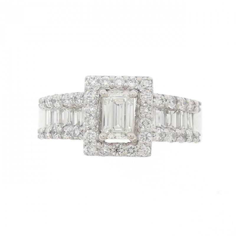 Nhẫn kim cương PT900 0.305CT 669339