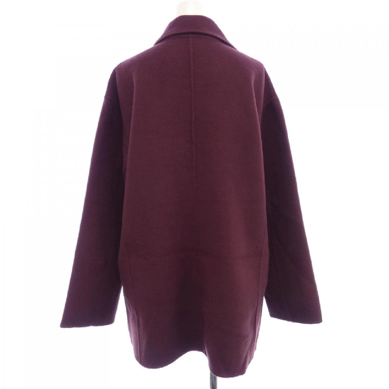 Theory luxe セオリーリュクス áo khoác 636912