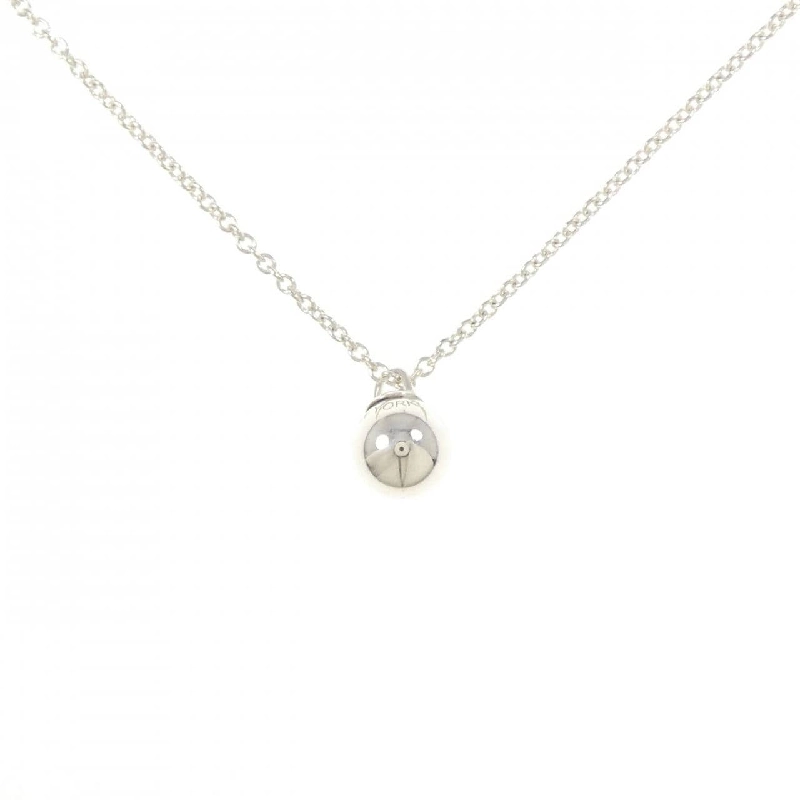 Dây chuyền bóng Tiffany - Hàng hiệu Authentic 842857