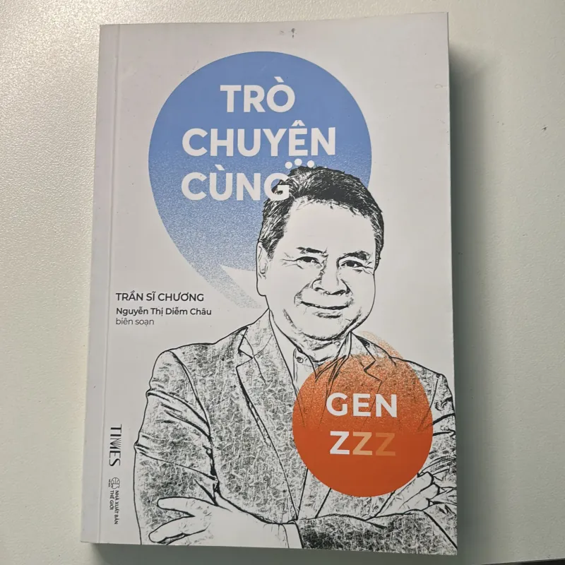 Trò chuyện cùng gen Z 1009993