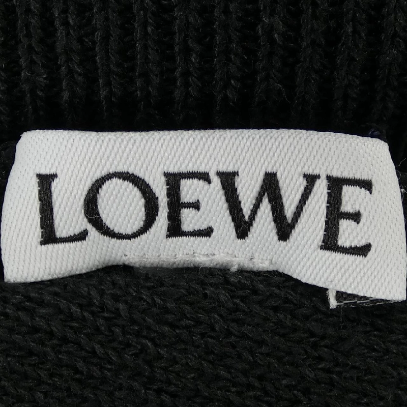 LOEWE S3186060SM Đầm - Hàng hiệu Chính hãng 814313