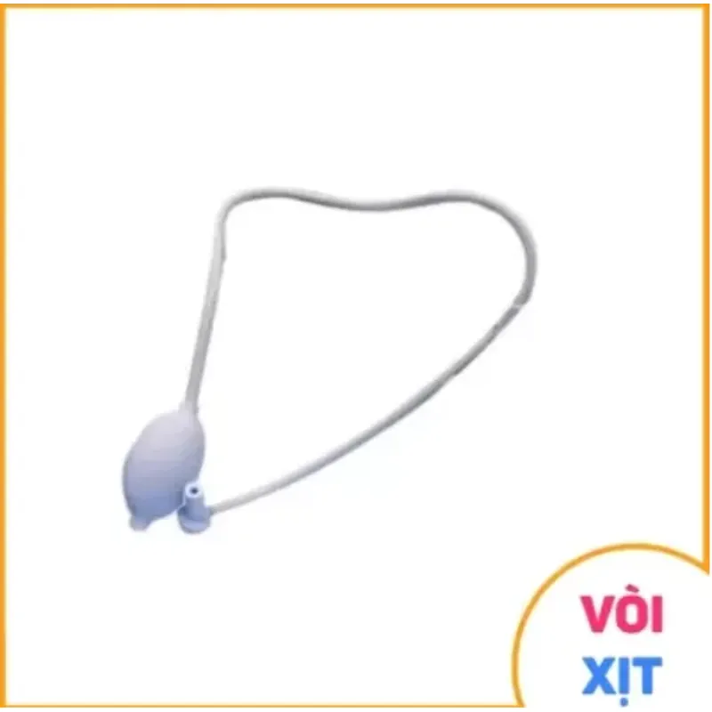 Bộ vòi xịt dành cho chậu xông vùng kín 992361