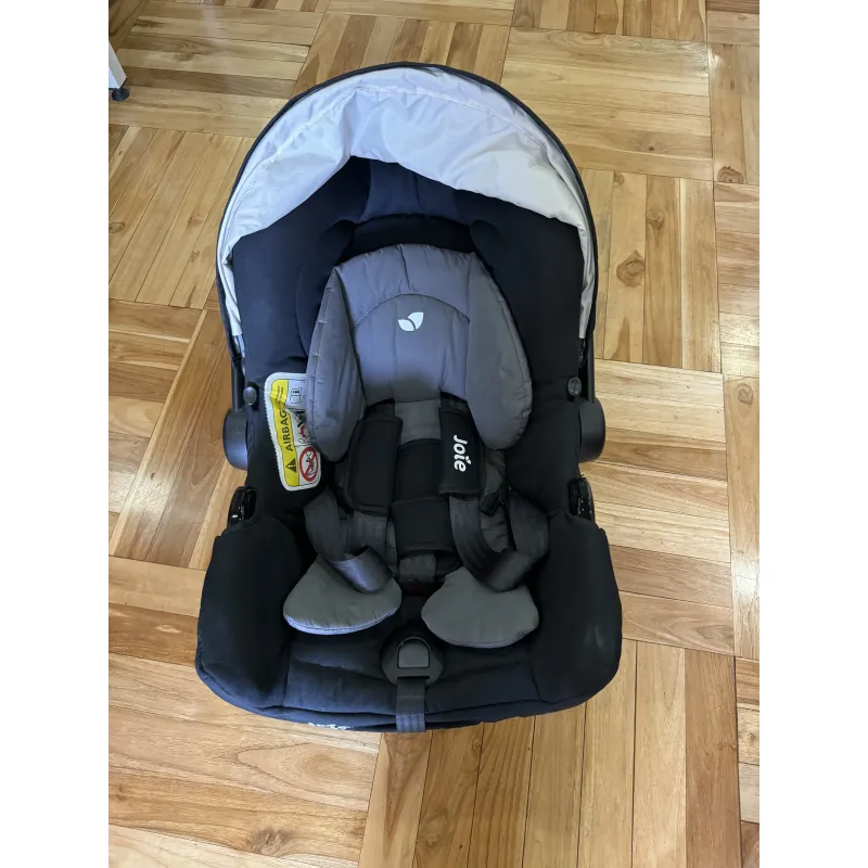 Ghế xe hơi cho bé hiệu Joie 1042808