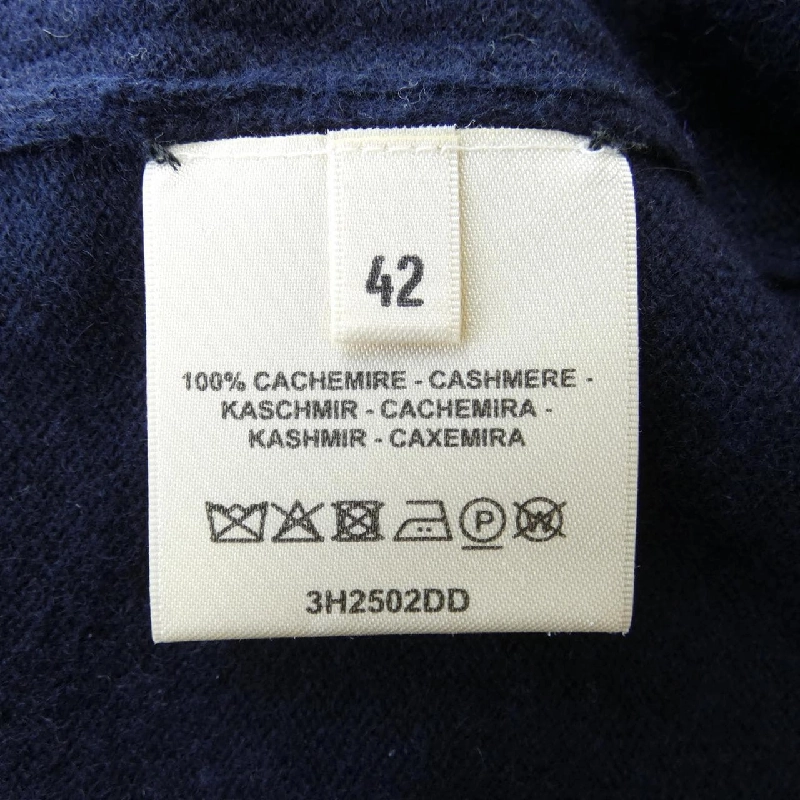 【Mã giảm giá】Đầm HERMES 652841