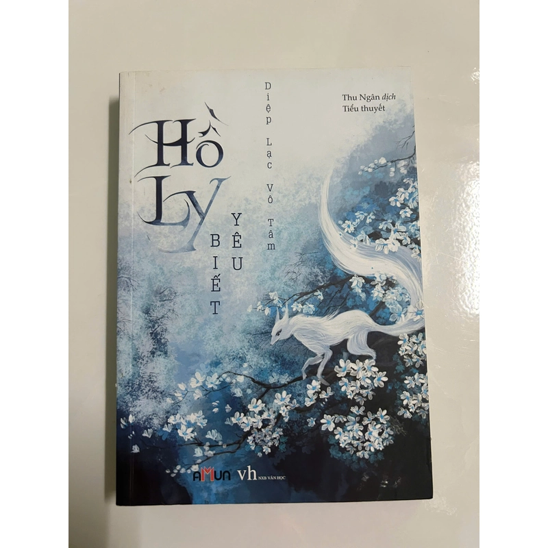 Hồ Ly Biết Yêu 446903
