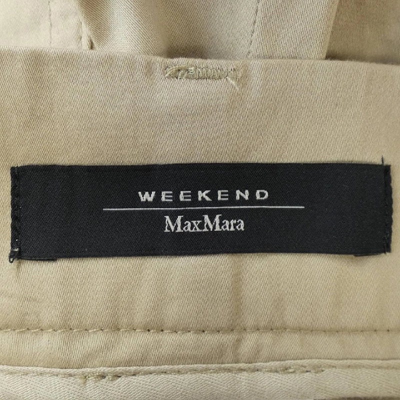 【Mã giảm giá】Quần Max Mara weekend 654911