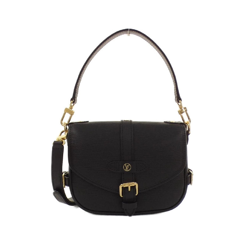 Túi đeo vai Louis Vuitton Epi Soumire BB M23469 609094