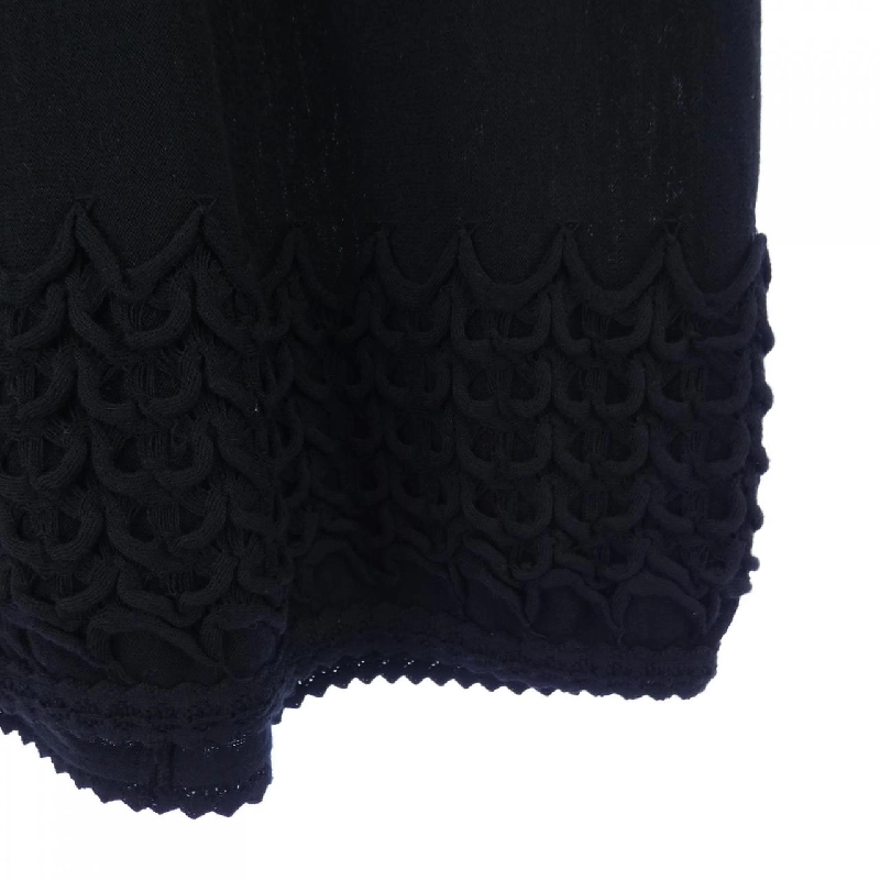 Chân váy CHANEL 649477