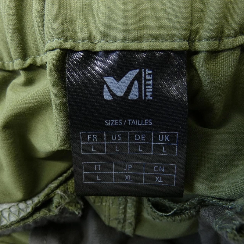 Quần MILLET - Hàng hiệu Authentic 889717