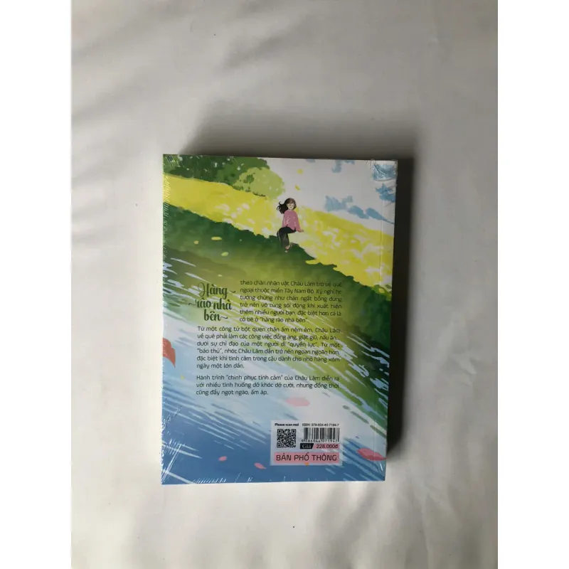 Hàng Rào Nhà Bên - Nai Con 798817