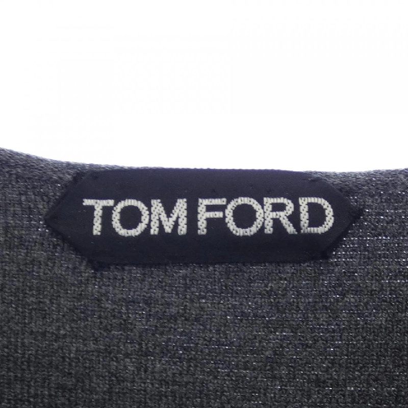 Đầm TOM FORD 652078