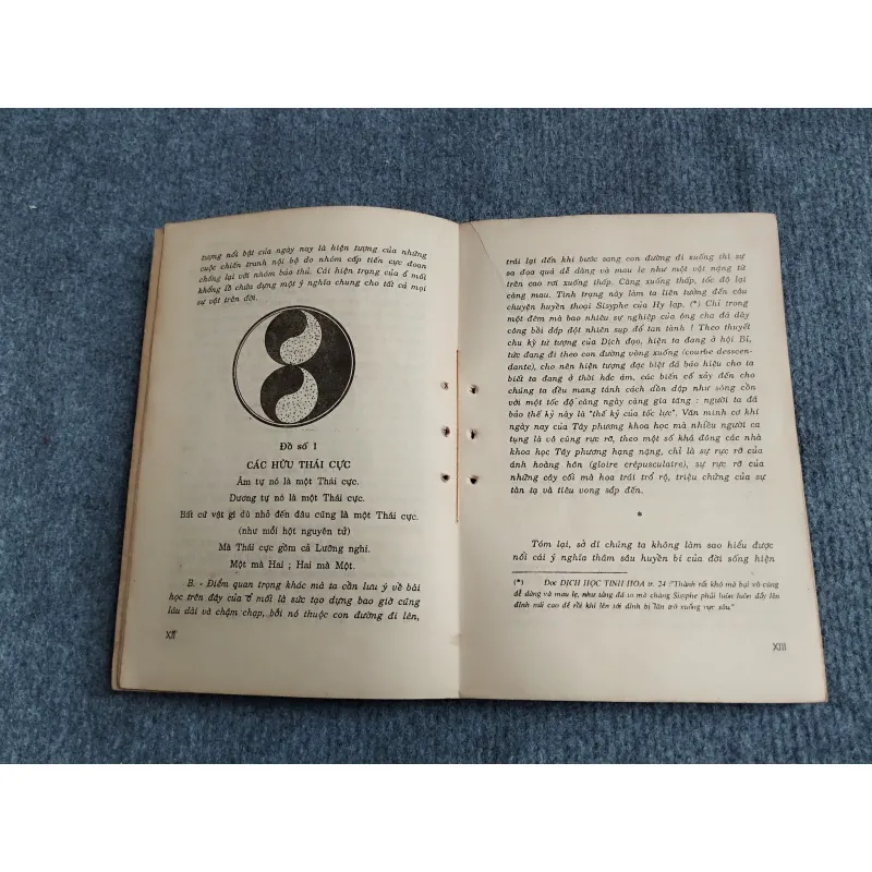 CHU DỊCH HUYỀN GIẢI 701907