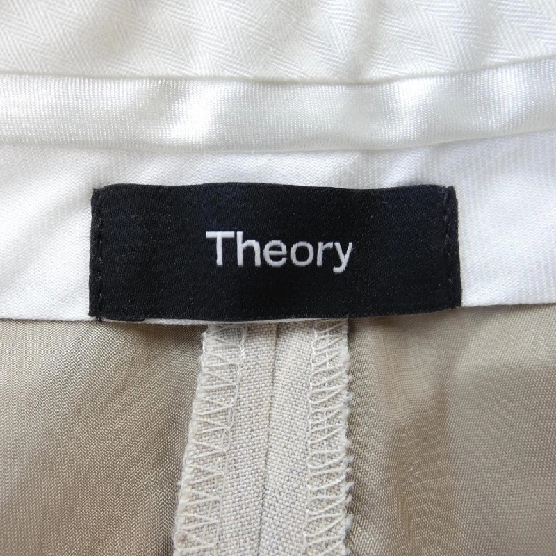 Thương hiệu theory 01-4106406 Quần - Hàng hiệu Chính hãng 820952