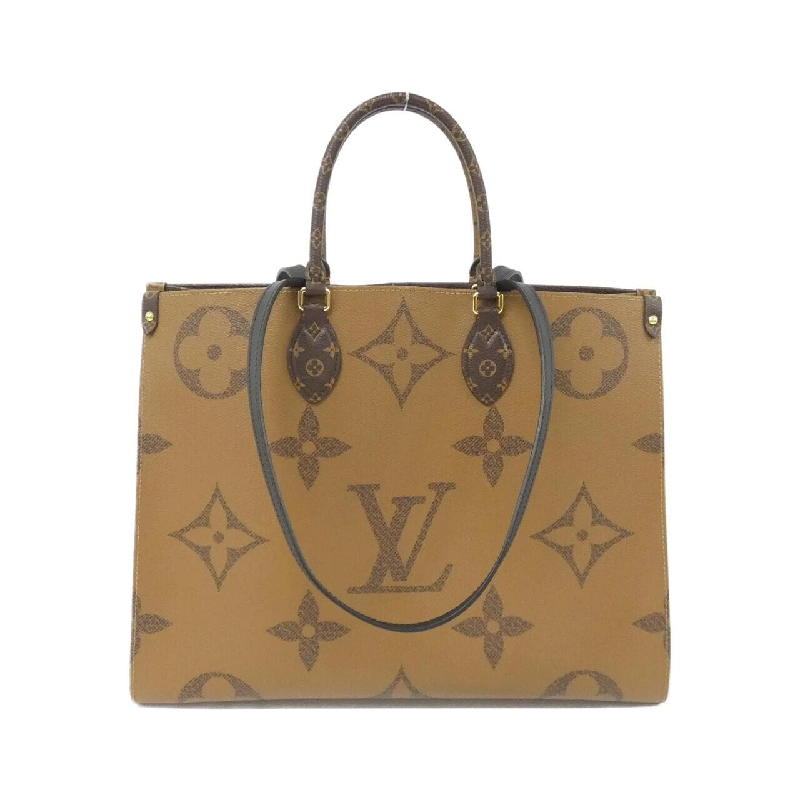 Túi Louis Vuitton Monogram Giant OnTheGo GM M45320 616140