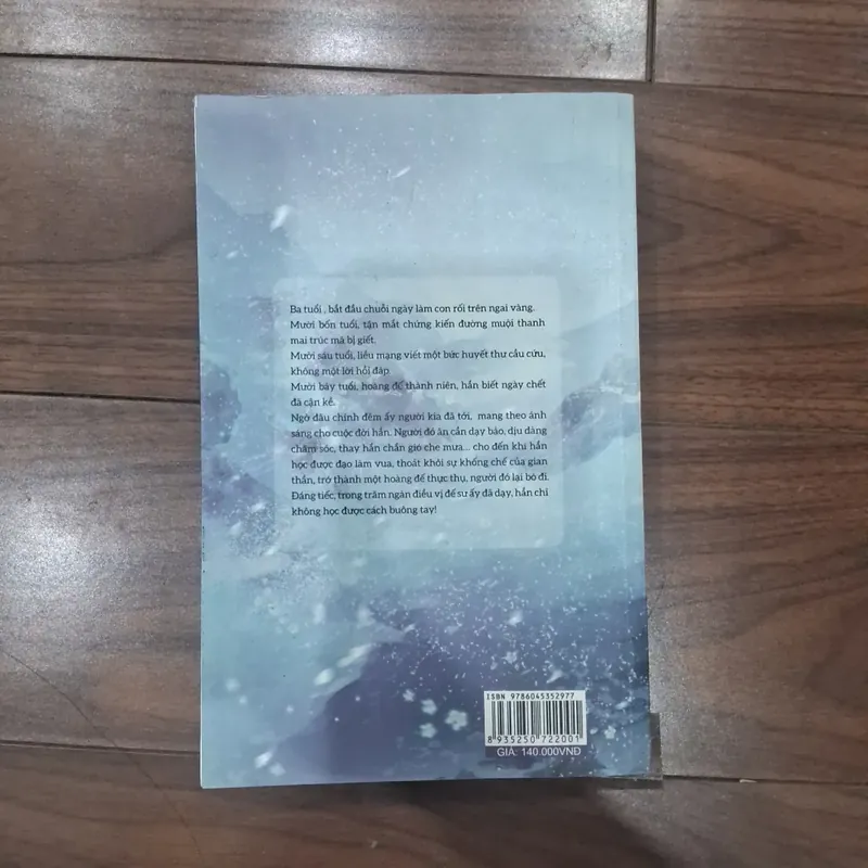 Đế đài xuân 707092