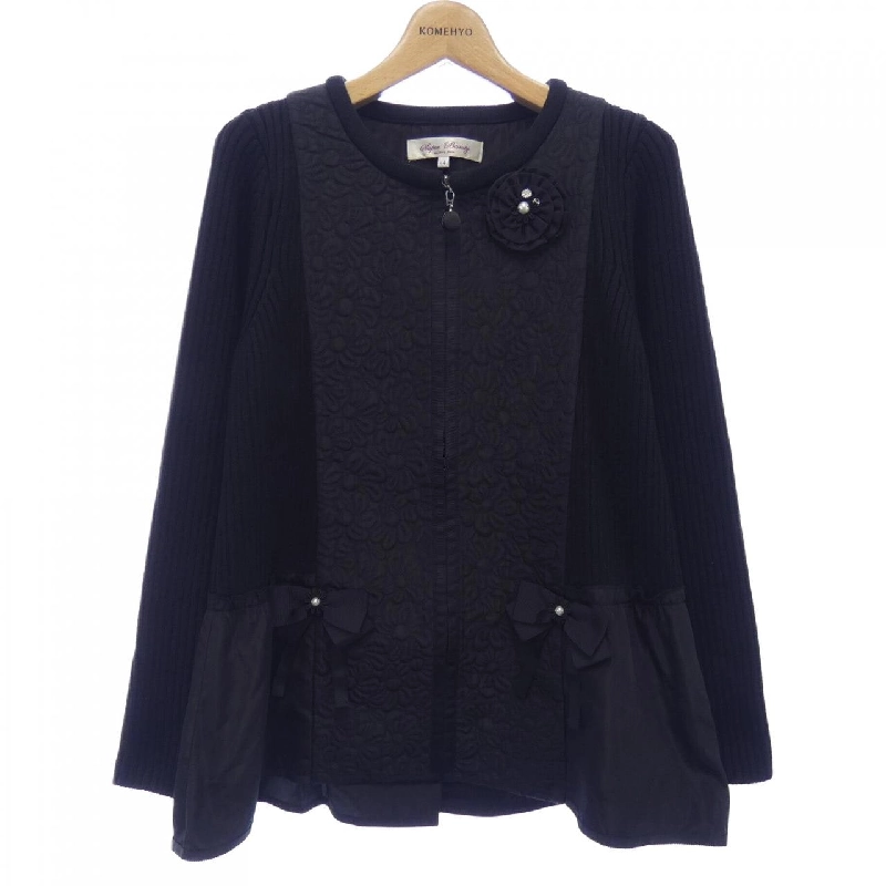 【Mã giảm giá】Siêu đẹp SUPER BEAUTY Áo khoác 634228