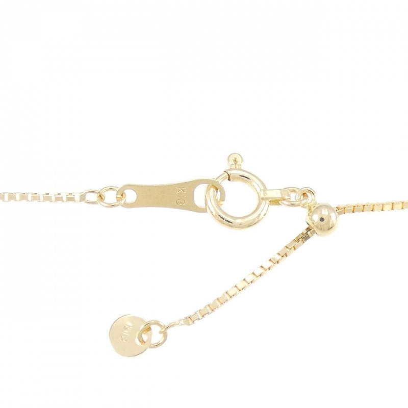 Necklace Rujada 750YG/750WG/K18YG - Hàng hiệu Authentic 843199