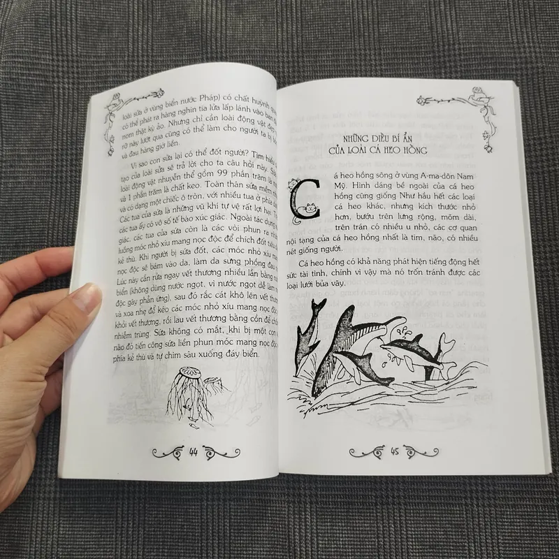 Mười Vạn Câu Hỏi Vì Sao? - Mai Chi Thủy (biên soạn) 686761