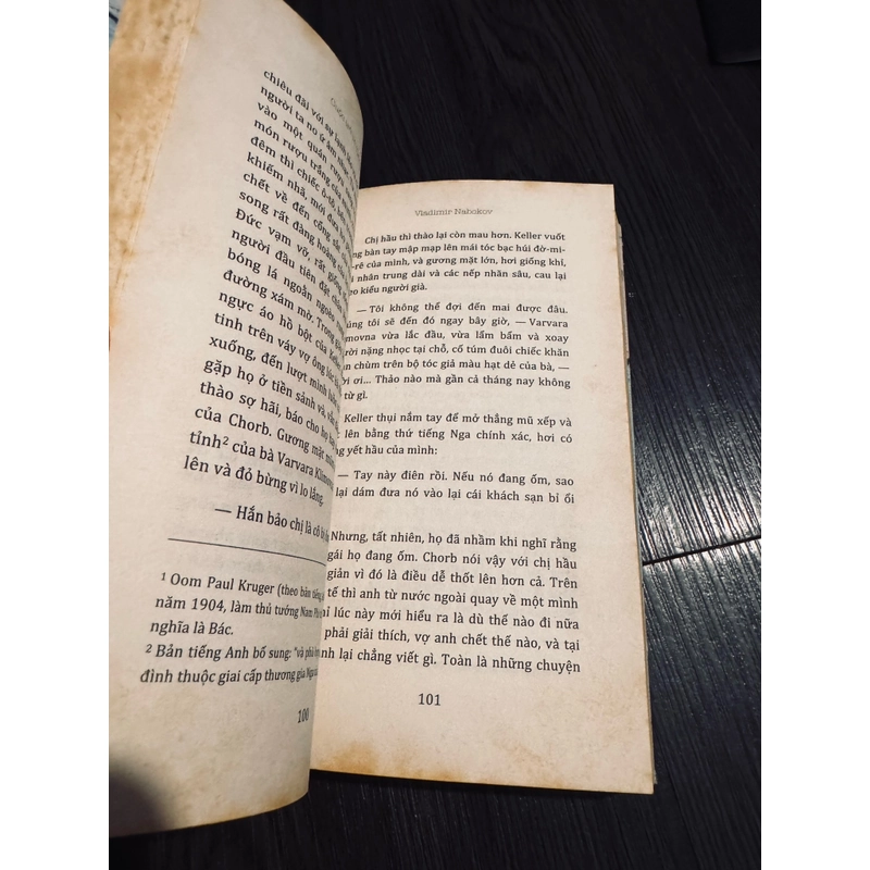 Mây hồ tháp (có chữ ký dịch giả) 459955