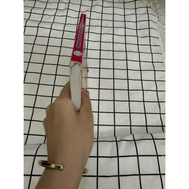 Tổ chức hoạt động dạy học Đại Học  701485