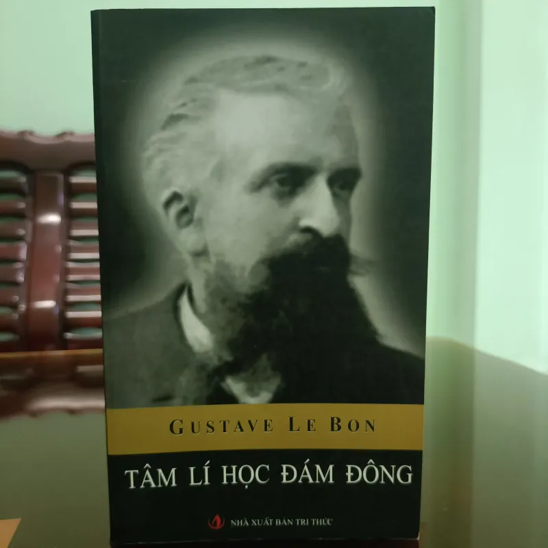 TÂM LÝ HỌC ĐÁM ĐÔNG 557874