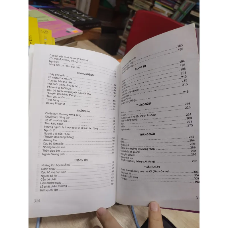 Sách: Những tấm lòng cao cả - TG: Ed Mondo De Amicis (B1) 786740