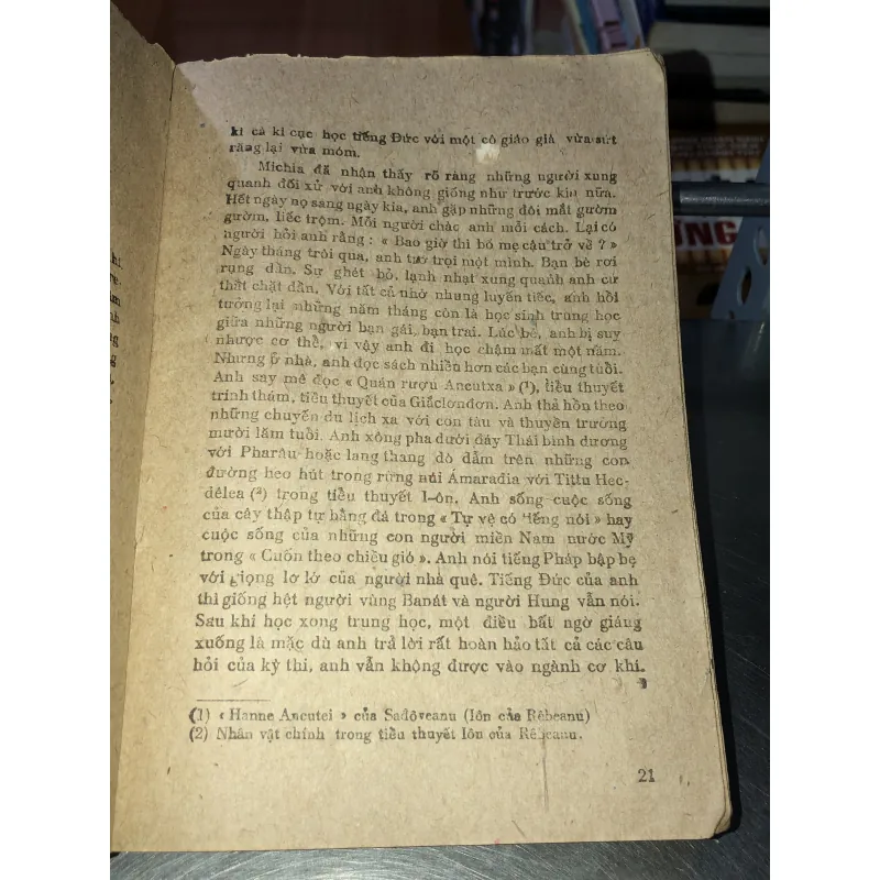 Thành phố bên sông Muret - Francis Munteanu 928667