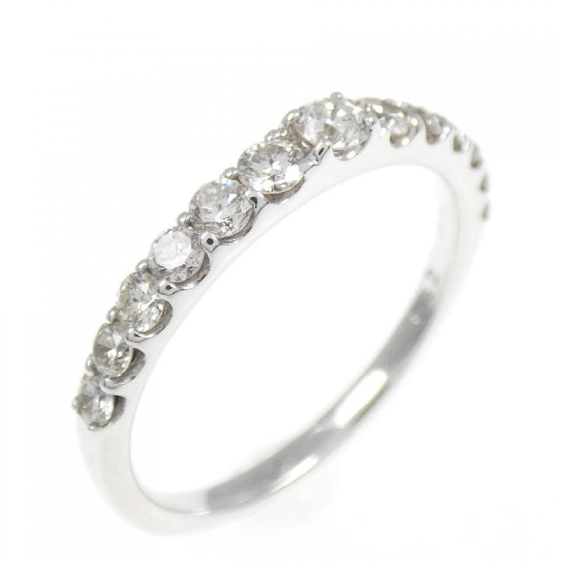 Nhẫn kim cương K18WG 0.50CT - Hàng hiệu Authentic 857065