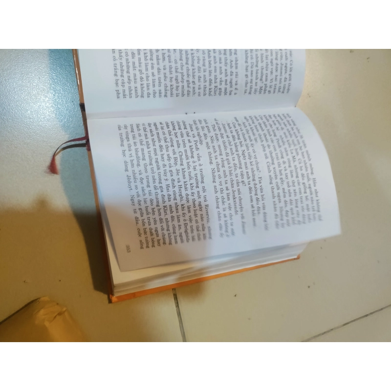Tiếng chim hót trong bụi mận gai 492729