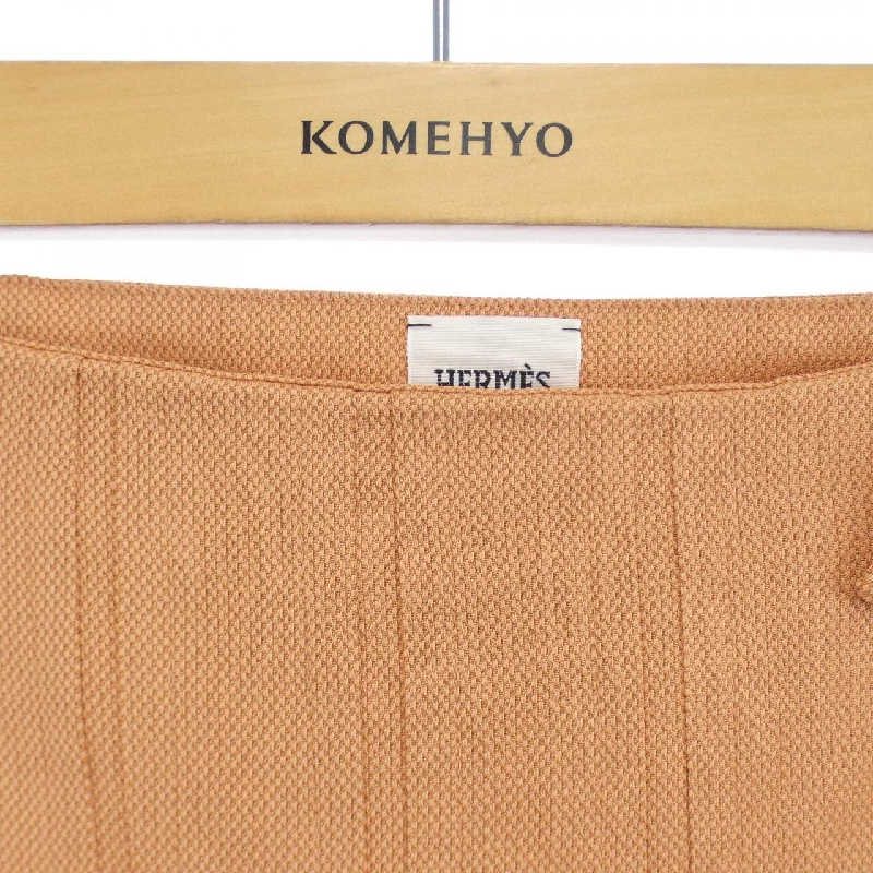 【Mã giảm giá】Váy HERMES 654455