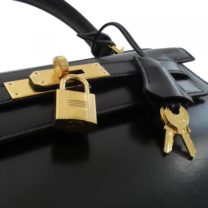 Túi xách Hermès Kelly 28cm 001848CC - Hàng hiệu Chính hãng 771318