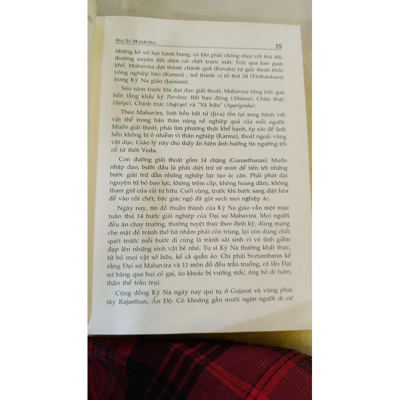 NHỮNG TƯ TƯỞNG GIA VĨ ĐẠI PHƯƠNG ĐÔNG 694629