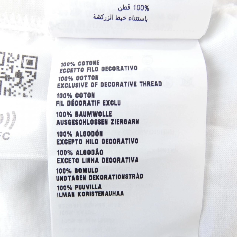 【Coupon Eligible】Miu Miu MIU MIU Áo phông 640100