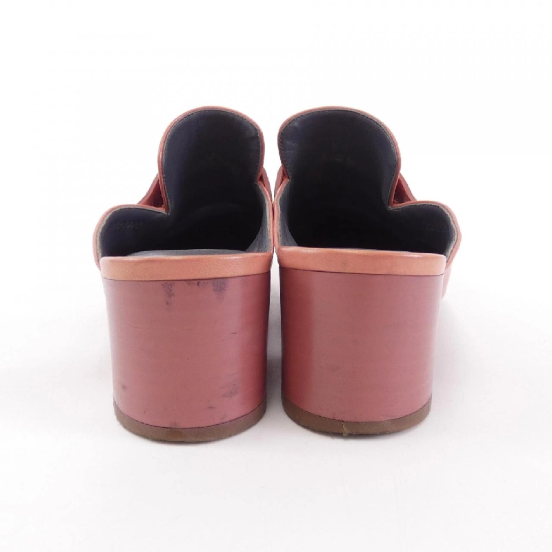 【Mã giảm giá】Giày sandal HERMES 663551