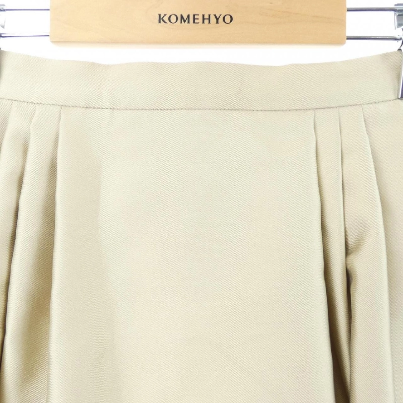 Max Mara STUDIO 61010837070 Váy - Hàng hiệu Chính hãng 815939