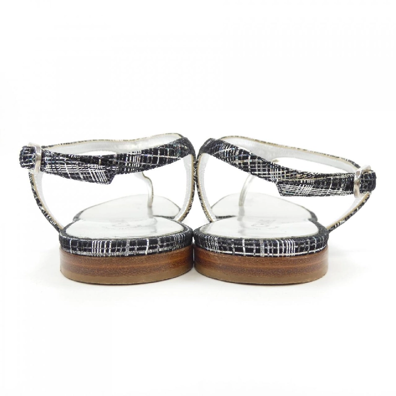 Giày sandal CHANEL G31453X47616 656566