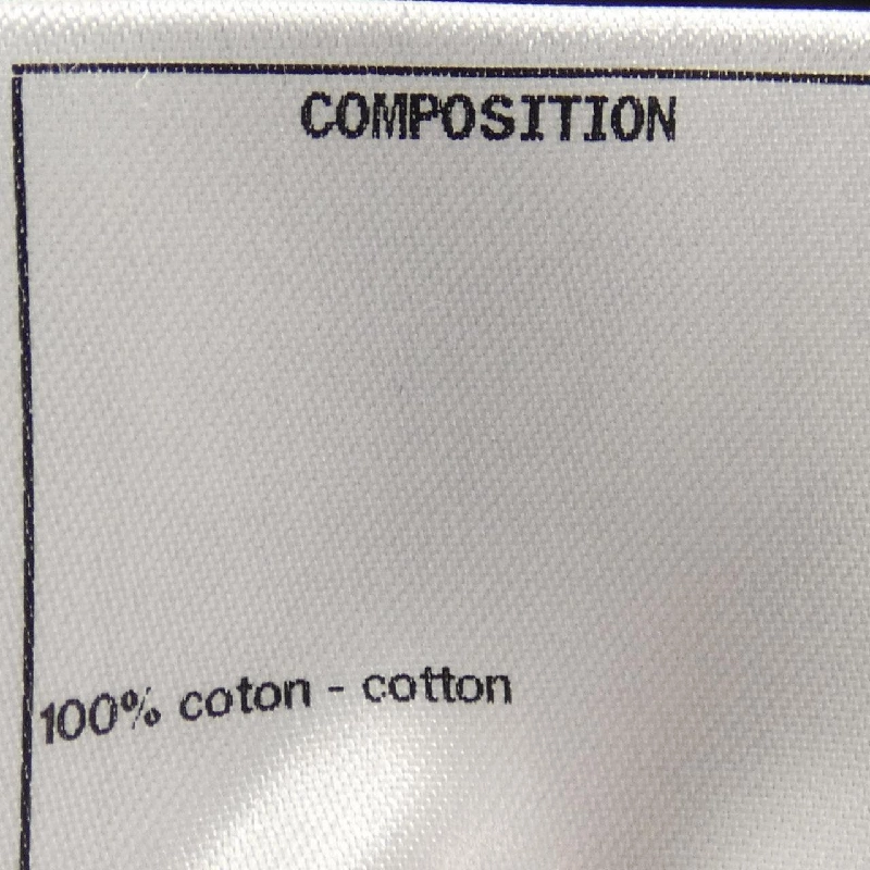 Áo khoác dài CHANEL P63092K48814 633265