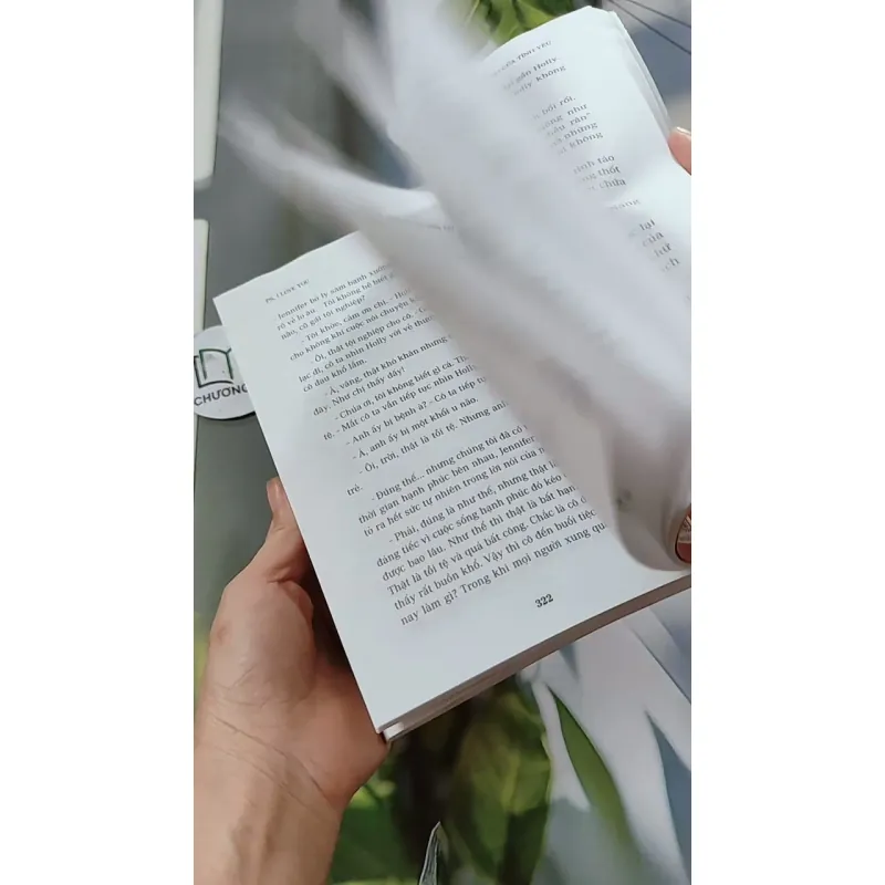 Sức Mạnh Tình Yêu - Cecelia Ahern 744681