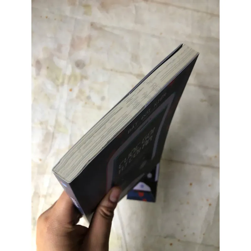 Cuộc Gọi Từ Cõi Âm - Bất Đới Kiếm 801092