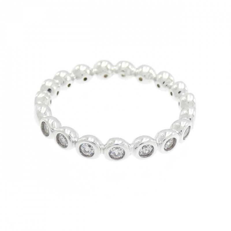 Nhẫn Cubic Zirconia Star Jewelry - Hàng hiệu Authentic 835658