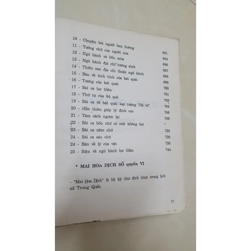 MAI HOA DỊCH SỐ - XB 1995 975689