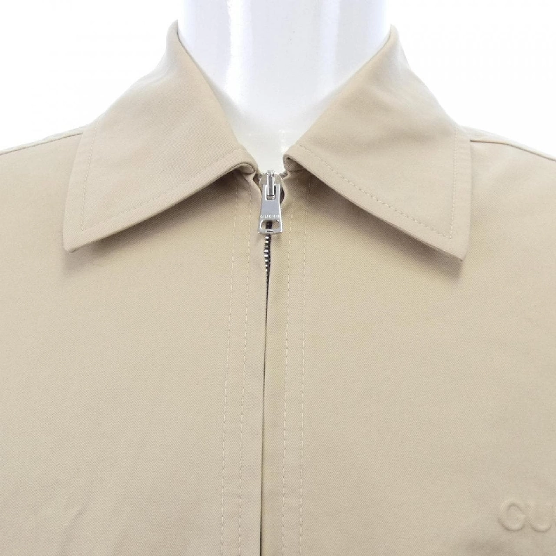 Gucci 784180 ZAQP3 Áo khoác - Hàng hiệu Chính hãng 893479