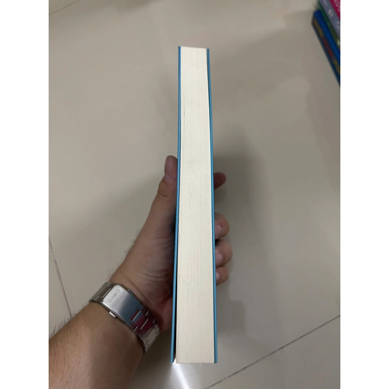 Sinh Ra Để Xuất Chúng - Elaine Welteroth New 90% (Hoi) 65594