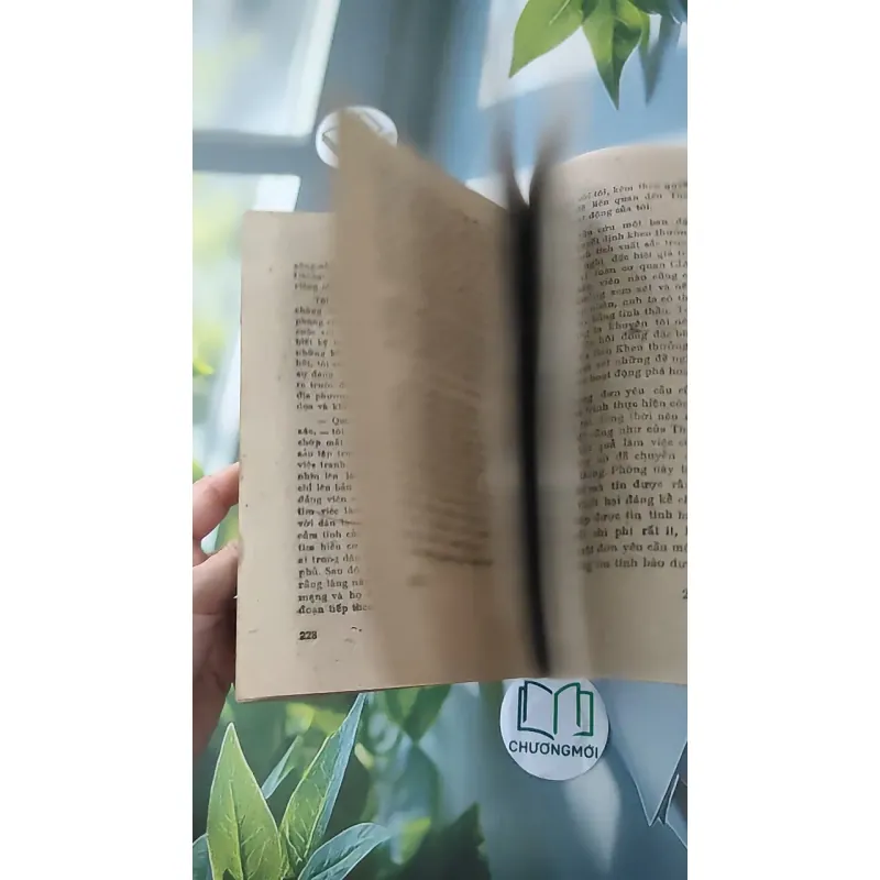 [XƯA] Sự Lừa Dối Kinh Khủng - 25 năm tôi làm việc ở CIA (1988) - Ráp Mắc Ghi 997772